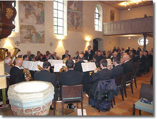 in der St. Ulrichskirche