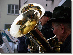 silvesterblasen
