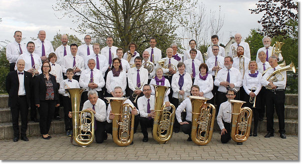 Serenade 2016