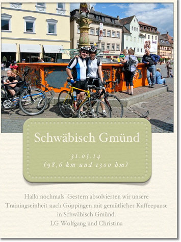 Schwäbisch Gmünd